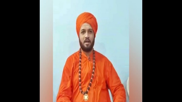  ಕೂಡಲಸಂಗಮ ಬಸವ ಧರ್ಮ ಪೀಠದ ಬಸವಪ್ರಕಾಶ ಸ್ವಾಮೀಜಿ