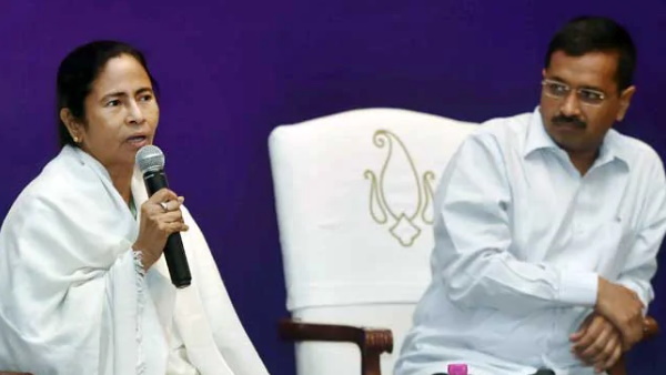 ಟಿಎಂಸಿ, ಎಎಪಿ ಬಿಜೆಪಿಯ ಬಿ ಟೀಂ