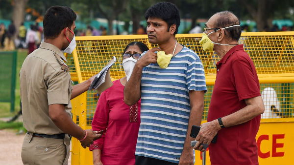 ದಂಡ ವಸೂಲಿ ಪರಿಹಾರವೇ ?