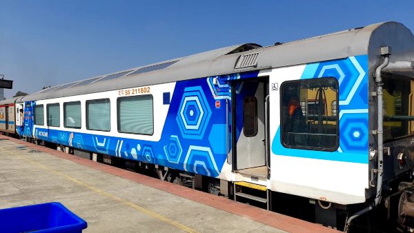 ಯಶವಂತಪುರ-ಮಂಗಳೂರು ಜಂಕ್ಷನ್