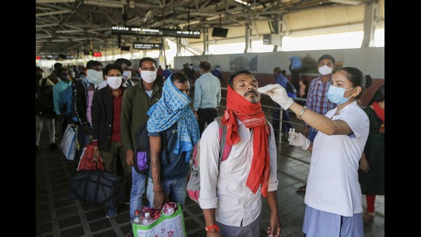 Omicron News: Indian Railways also Tighten Guidelines For Passengers amid New Variant Scare