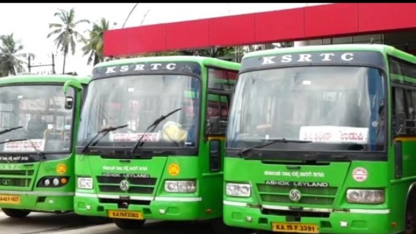 Govt Running Less Number of NARM buses in Karavali due to Private Operators Lobby