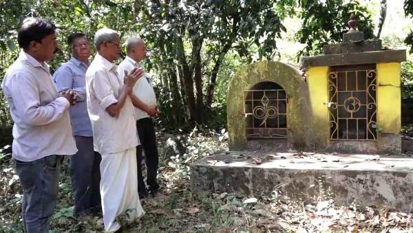 ಅತ್ರಾಡಿ ಸಮೀಪದಲ್ಲೇ ನೆಲೆಸಿದ್ದರು