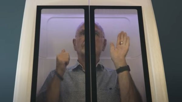 ಸ್ವಿಟ್ಜರ್ಲೆಂಡ್‌ನಲ್ಲಿ 'ಆತ್ಮಹತ್ಯೆ ಯಂತ್ರ' ಬಳಕೆ 