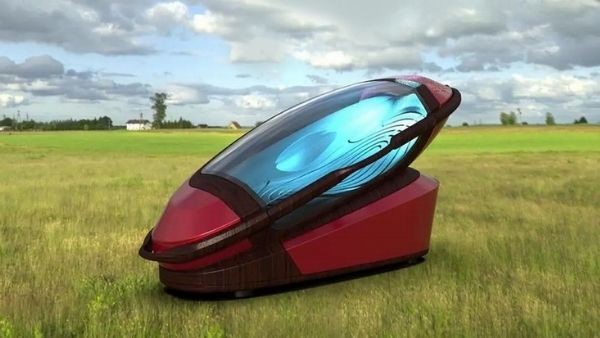 ಆತ್ಮಹತ್ಯೆ ಯಂತ್ರ 