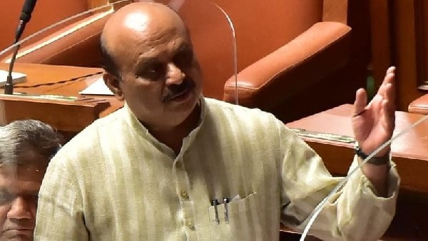 ಮುಖ್ಯಮಂತ್ರಿ ಬಸವರಾಜ ಬೊಮ್ಮಾಯಿಯವರು ವಾರಣಾಸಿಗೆ