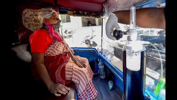 ಯಾರು ಪ್ರಶ್ನೆ ಕೇಳಿದ್ದು? 