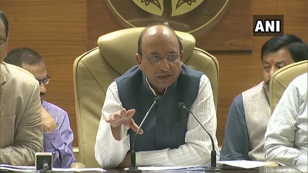 ಆರೋಗ್ಯ ಸಚಿವರು ನೀಡಿದ ಉತ್ತರದಲ್ಲಿ ಏನಿದೆ? 