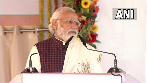 ರಾಮ ಮಂದಿರ, ವಿಶ್ವನಾಥ ಧಾಮವೇ ಸಮಸ್ಯೆ 