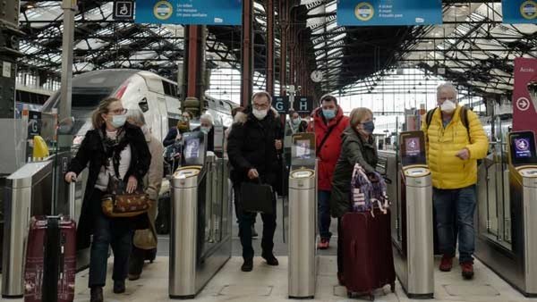 ಯುನೈಟೆಡ್‌ ಸ್ಟೇಟ್ಸ್‌ ಮಾರ್ಗಸೂಚಿ 