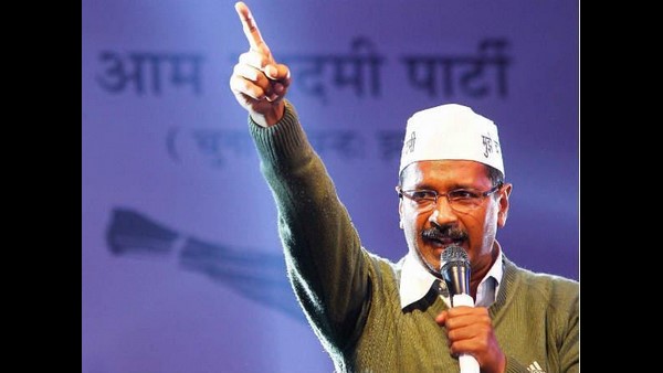 ಎಎಪಿ ಹೋರಾಟದ ಹಾದಿಯ ಬಗ್ಗೆ ಉಲ್ಲೇಖ 