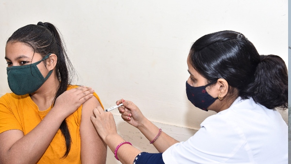 Covid Vaccination in India: 125 crore doses administered in India so far: Health Ministry Covid Vaccination in India: 125 crore doses administered in India so far: Health Ministry