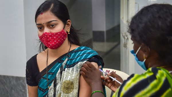 141.70 ಕೋಟಿ ಡೋಸ್ ಲಸಿಕೆ ವಿತರಣೆ 