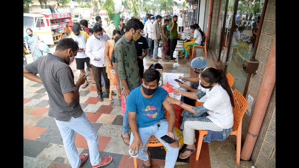 ದೇಶದಲ್ಲಿ ಕೊವಿಡ್-19 ಲಸಿಕೆ ಲಭ್ಯತೆ ಪ್ರಮಾಣ ಎಷ್ಟಿದೆ? 