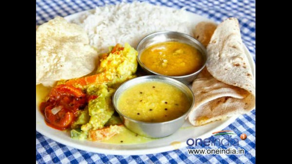 ಆಹಾರದ ಬಗ್ಗೆ ಕೋರ್ಟ್ ಮೊರೆ ಹೋಗಿದ್ದು ಯಾರು? 