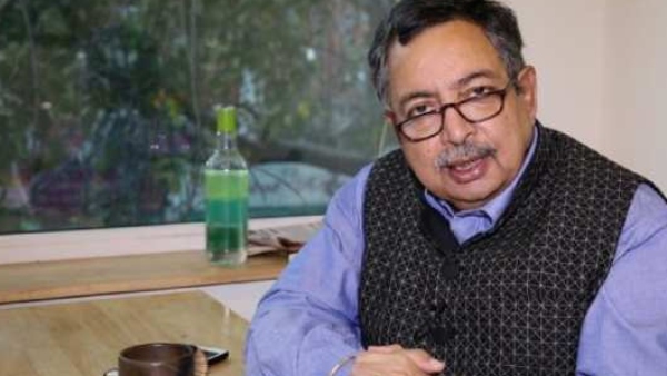 Veteran journalist Vinod Dua is Passed away at Delhi Hospital on Saturday Veteran journalist Vinod Dua is Passed away at Delhi Hospital on Saturday