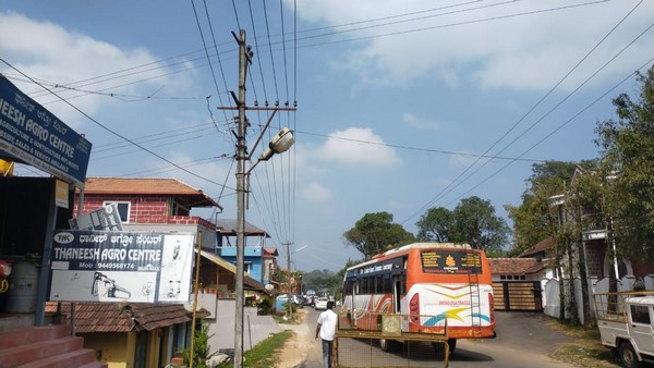  ಪ್ರವಾಸೋದ್ಯಮ ಚೇತರಿಕೆ ಕಾಣಲೇ ಇಲ್ಲ