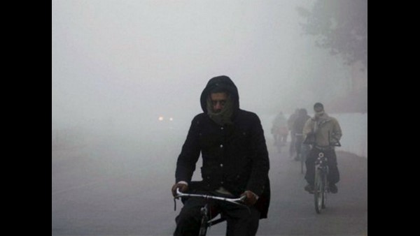 Karnataka Weather Report of December 29; Next Few Days Heavy Cold Across the State