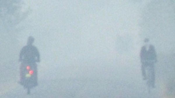 Karnataka Weather Report of December 31; Next One Week Heavy Cold Across the State