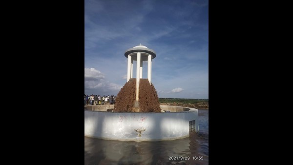  ಜಿಲ್ಲೆಯಲ್ಲಿ ಉತ್ತಮ ಮಳೆ