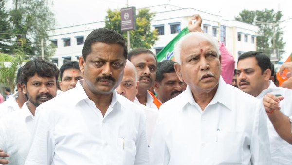 ಕಾಂಗ್ರೆಸ್ ಸೇರಿದ್ದು ಕಹಿ ಘಟನೆ