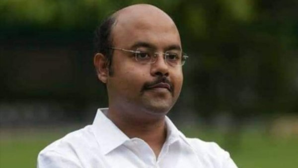 ಸಿದ್ದರಾಮಯ್ಯ ಕ್ಷೇತ್ರ ಯಾವುದು?
