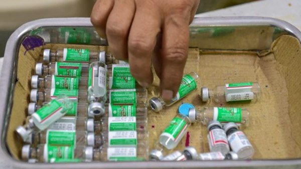 Zydus’s needle-free Covid vaccine may be introduced next week