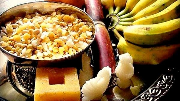 Happy Makar Sankranti 2022: Wishes, quotes, greetings, images, WhatsApp and Facebook status in Kannada Happy Makar Sankranti 2022: Wishes, quotes, greetings, images, WhatsApp and Facebook status in Kannada