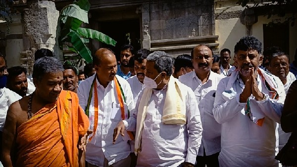  ಜನ ಸೇರಿಸಿ ಪಾದಯಾತ್ರೆ ಮಾಡುವುದೆಷ್ಟು ಸರಿ?