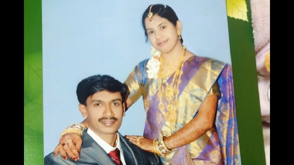Dowry Harassment Allegation: Housewife Commits Suicide by Hanging in Rajajinagar Dowry Harassment Allegation: Housewife Commits Suicide by Hanging in Rajajinagar