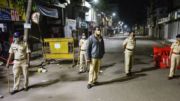 ನೈಟ್‌ಕರ್ಫ್ಯೂ ರದ್ದು