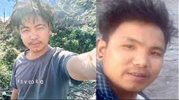 Chinese PLA Hands Over Arunachal Pradesh Teen to Indian Army: Union Minister Kiren Rijiju Chinese PLA Hands Over Arunachal Pradesh Teen to Indian Army: Union Minister Kiren Rijiju