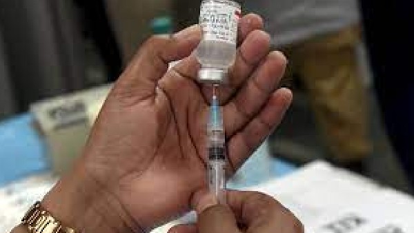 Education Minister BC Nagesh request Children and Their Parents to Get Covid Vaccine Education Minister BC Nagesh request Children and Their Parents to Get Covid Vaccine