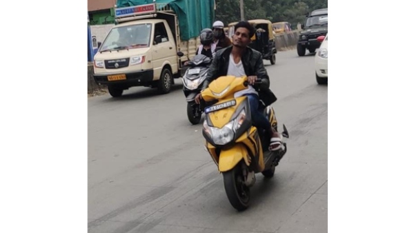 Bengaluru Crime News Roundup (03 Jan 2022) : Oji Kuppam gang Robbed Rs 1.60 Lakh, Police shooted rowdy in the leg