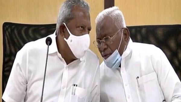 Minister JC Madhu Swamy Reaction on Byrathi Basavaraj and Tumkur MP GS Basavaraj Obscene Audio Talks Minister JC Madhu Swamy Reaction on Byrathi Basavaraj and Tumkur MP GS Basavaraj Obscene Audio Talks