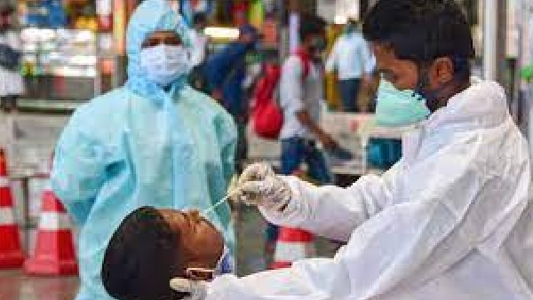 ದೇಶದಲ್ಲಿ ಕೊರೊನಾಘಾತ