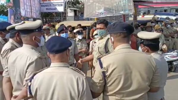 Mekedatu Padayatra: Congress Will Continue the March Despite Govt Order Says Congress MP DK Suresh