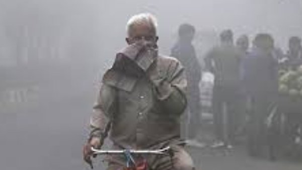 Air Quality Is Poor in Bengaluru, Mangaluru And Mysuru; Greenpeace Report