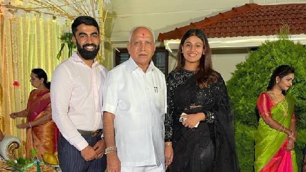 ಸೌಂದರ್ಯ ಸೌಮ್ಯ ಸ್ವಭಾವ