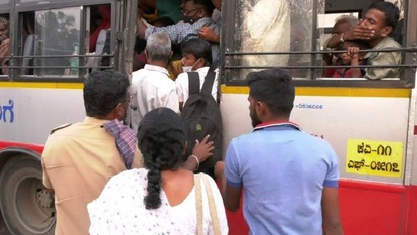 ಸಂಪೂರ್ಣ ಸೀಟ್ ಭರ್ತಿಗೆ ಅವಕಾಶ