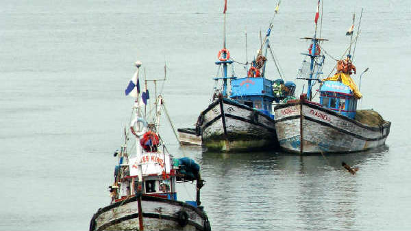 Union Budget 2022; Expectations Of Coastal Fishermen