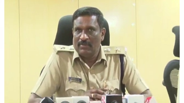 The Suspension of Two Police Constables Who Neglected Duty Says Kolar SP