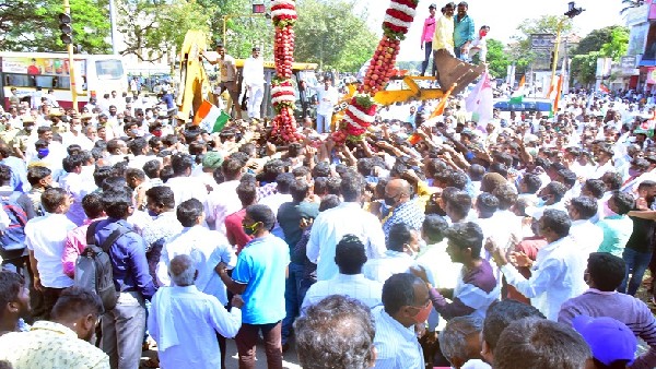  ಡಿಕೆಶಿ ಬ್ರದರ್ಸ್ ಮತ್ತು ಎಚ್‌ಡಿಕೆಗೆ ಪ್ರತಿಷ್ಠೆ