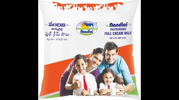 Private Dairy Commission Strategy Affecting on Nandini Milk Products 