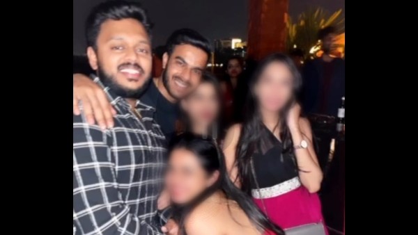 Bengaluru: Blackmail to Minister ST Somashekar son one accused and 3 others arrested 