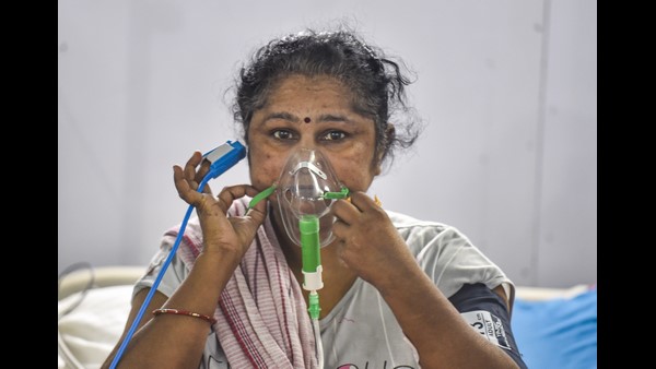 ಕೊರೊನಾವೈರಸ್ ಸಹಾಯವಾಣಿ ಹೀಗಿದೆ 
