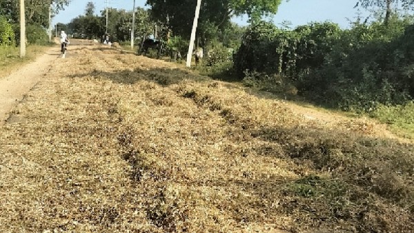  ಅಪಘಾತ ಸಂಭವಿಸುವ ಸಾಧ್ಯತೆ ಹೆಚ್ಚು