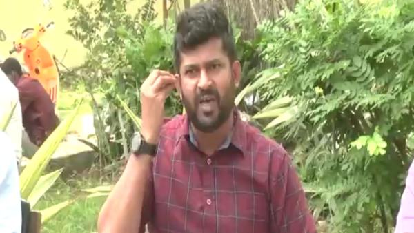  ಮಾತು ಬರುತ್ತದೆ ಅಂತಾ ಏನೇನೋ ಮಾತಾಡ್ಬೇಡಿ