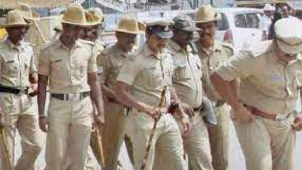 ಕಿಡ್ನಾಪ್ ಪ್ರಕರಣ 