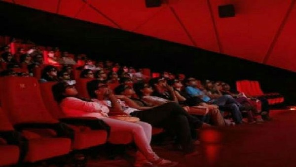 ಚಿತ್ರಮಂದಿಗಳಿಗಿದೆ 50-50 ರೂಲ್ಸ್